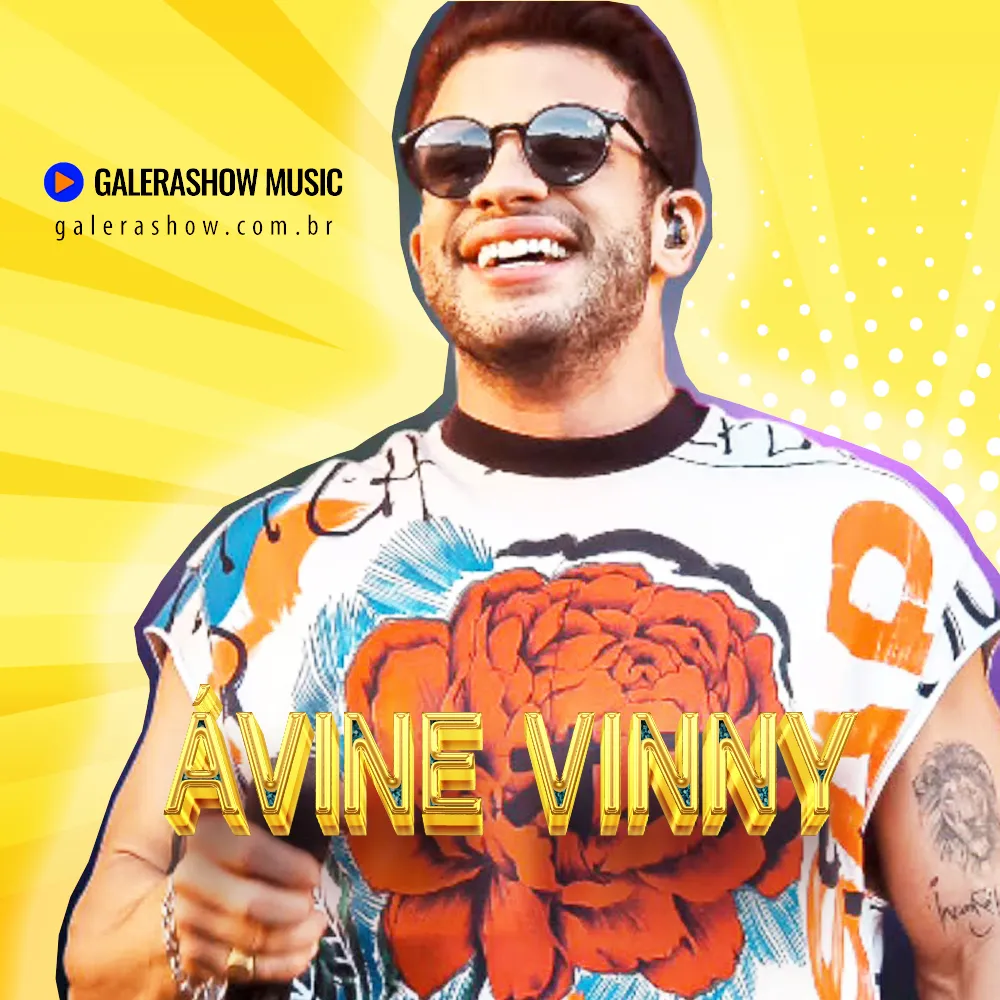 Avine Vinny
