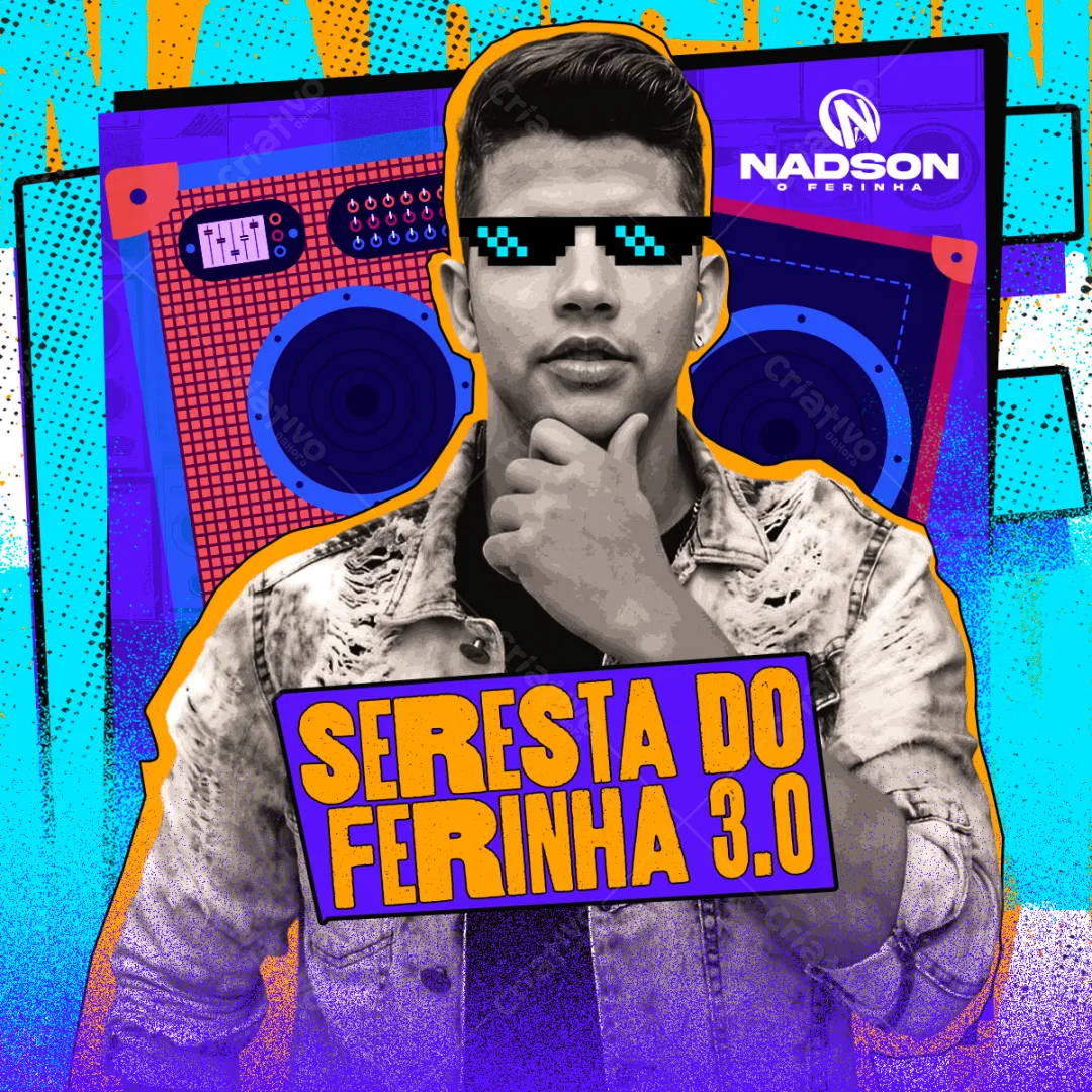 Nadson Ferinha
