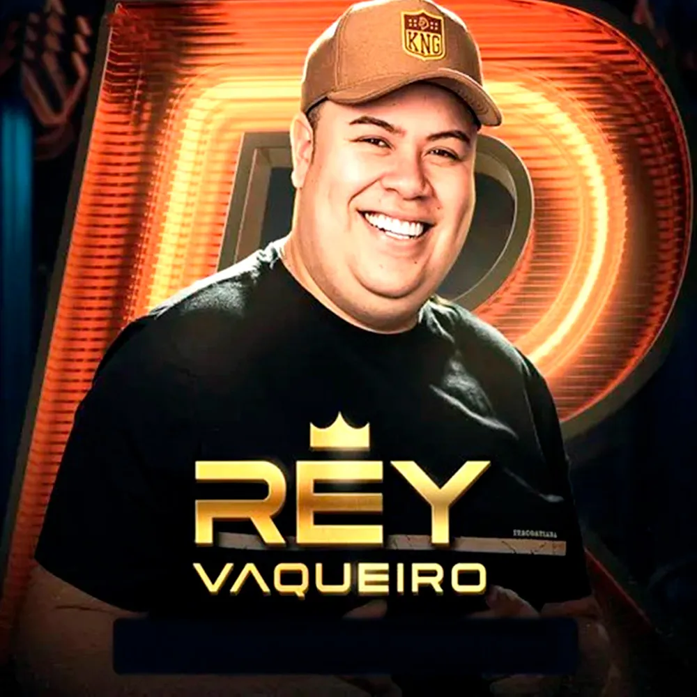 Rey Vaqueiro
