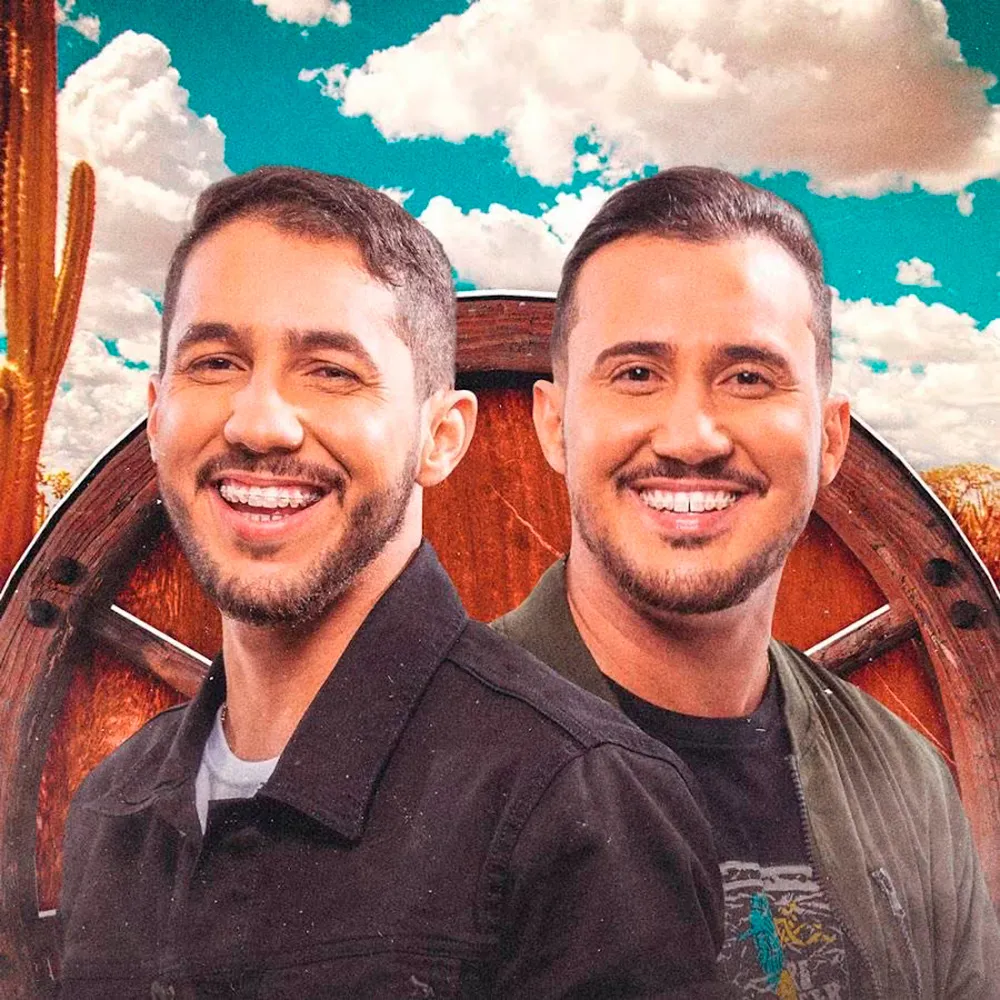  Iguinho e Lul…