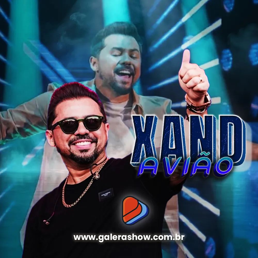 Xand Avião