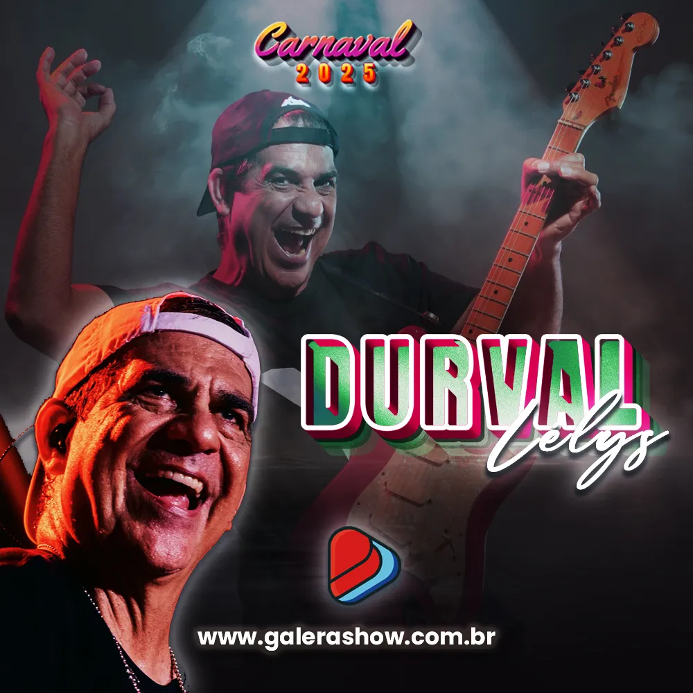 Durval Lellys