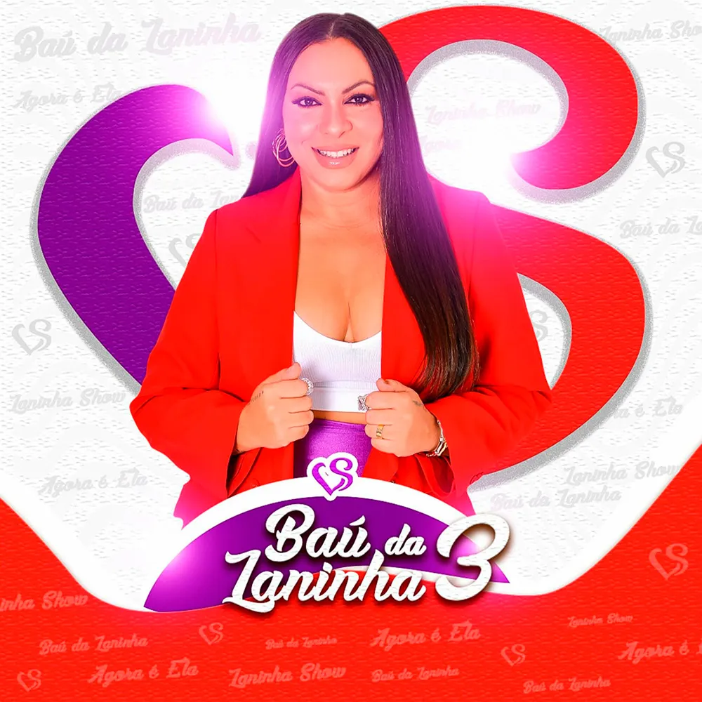 Laninha Show