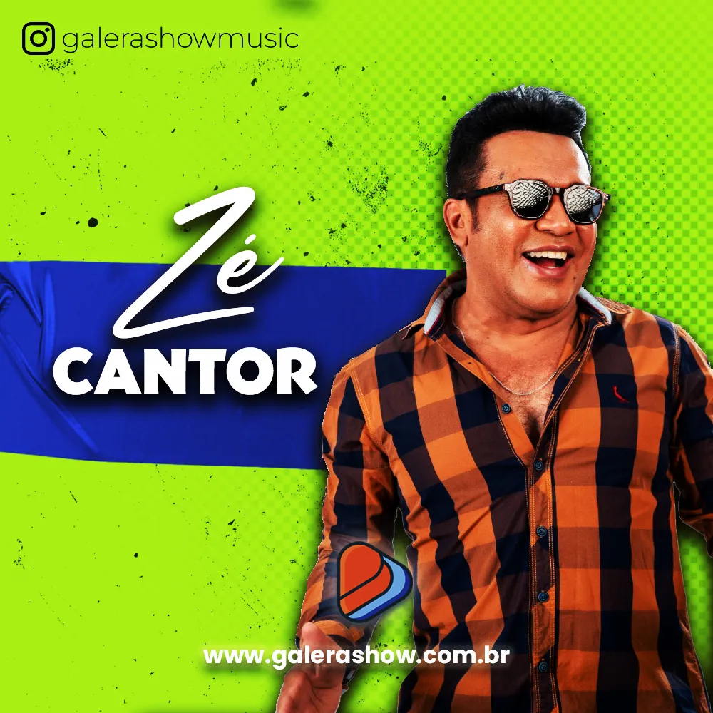 Zé Cantor
