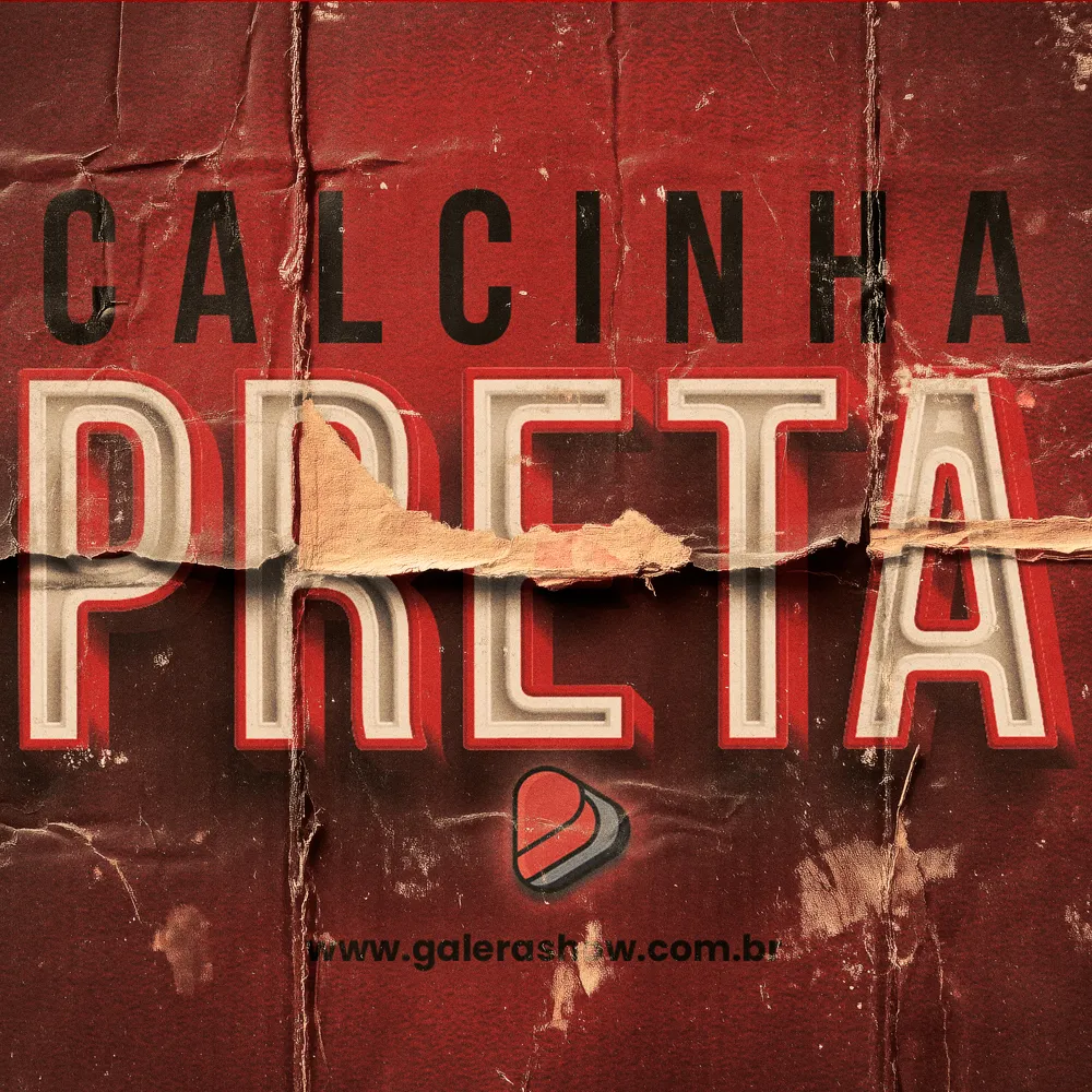 Calcinha Preta