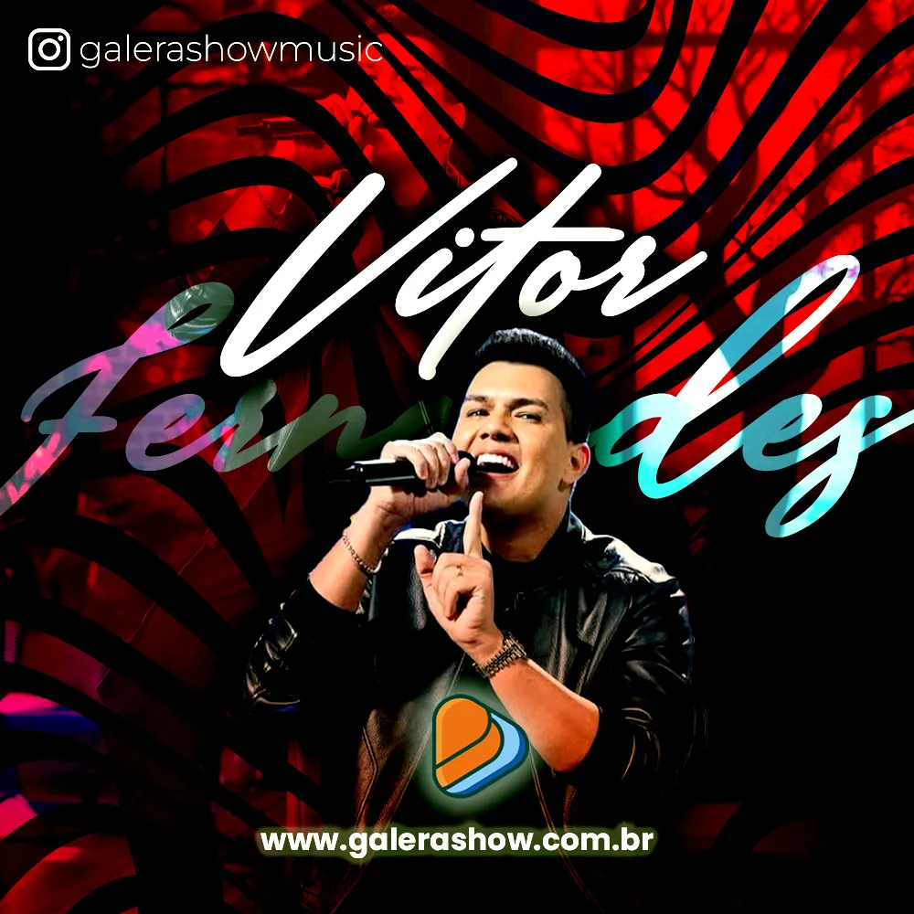 Vitor Fernandes