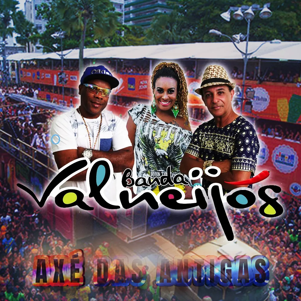 Banda ValneiJós
