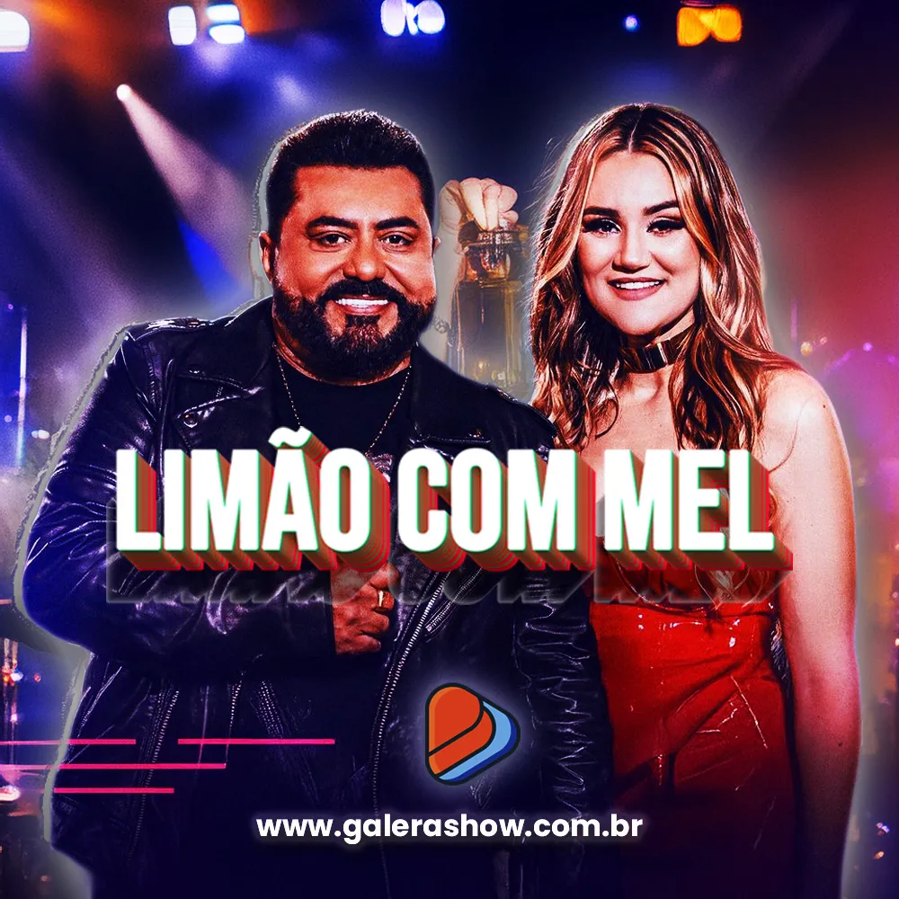 Limão com Mel