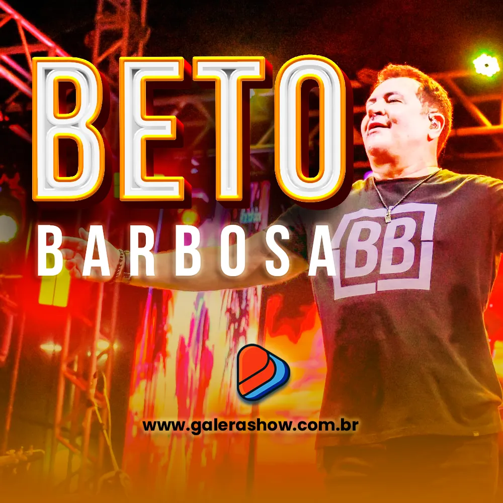Beto Barbosa