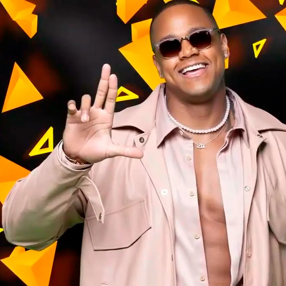 Leo Santana