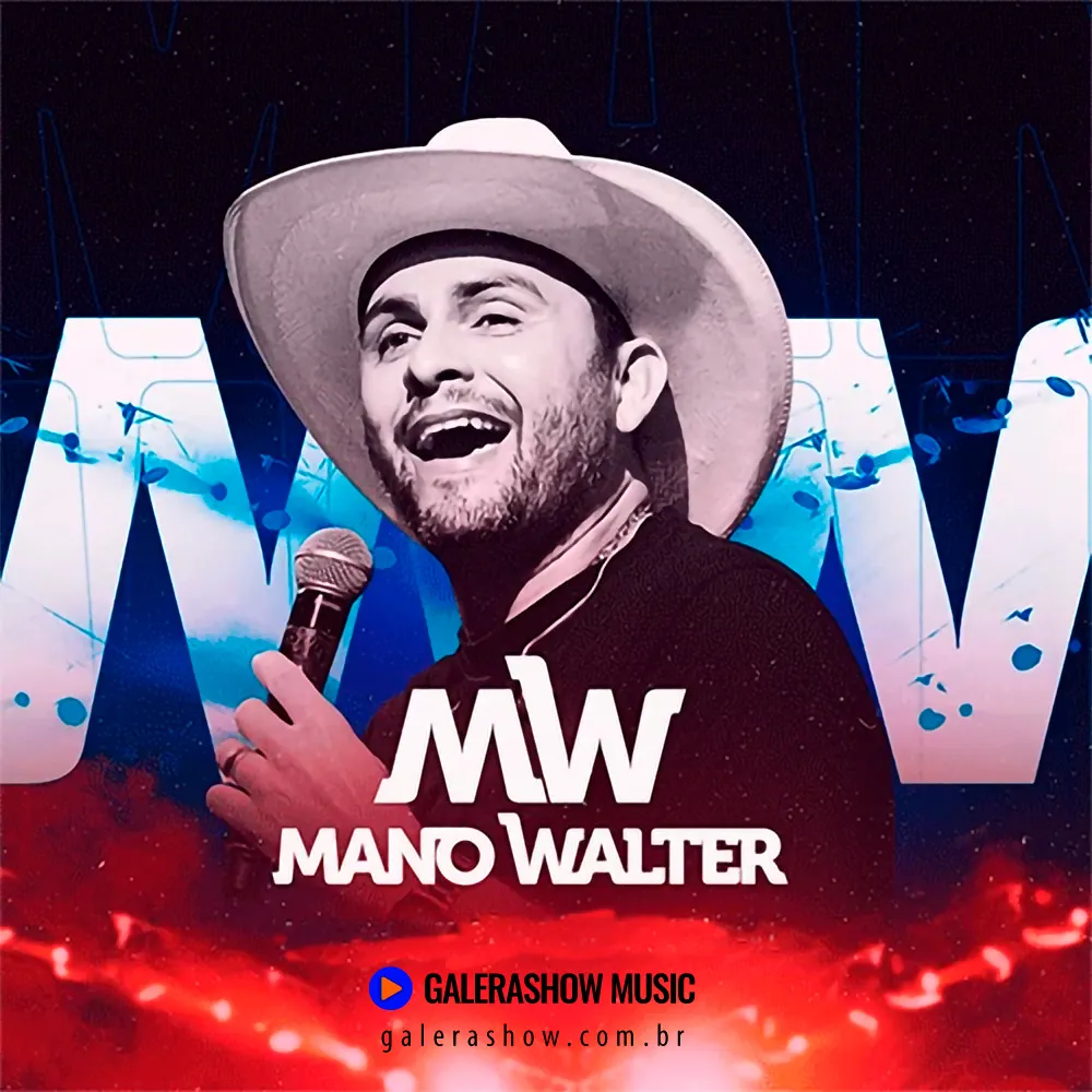 Mano Walter