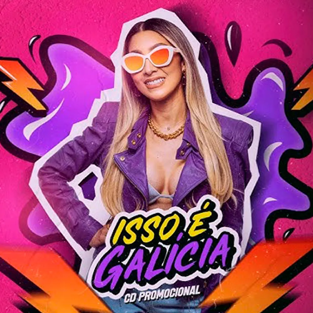 Galícia