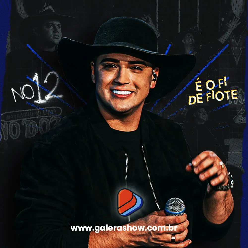 Natanzinho Lima