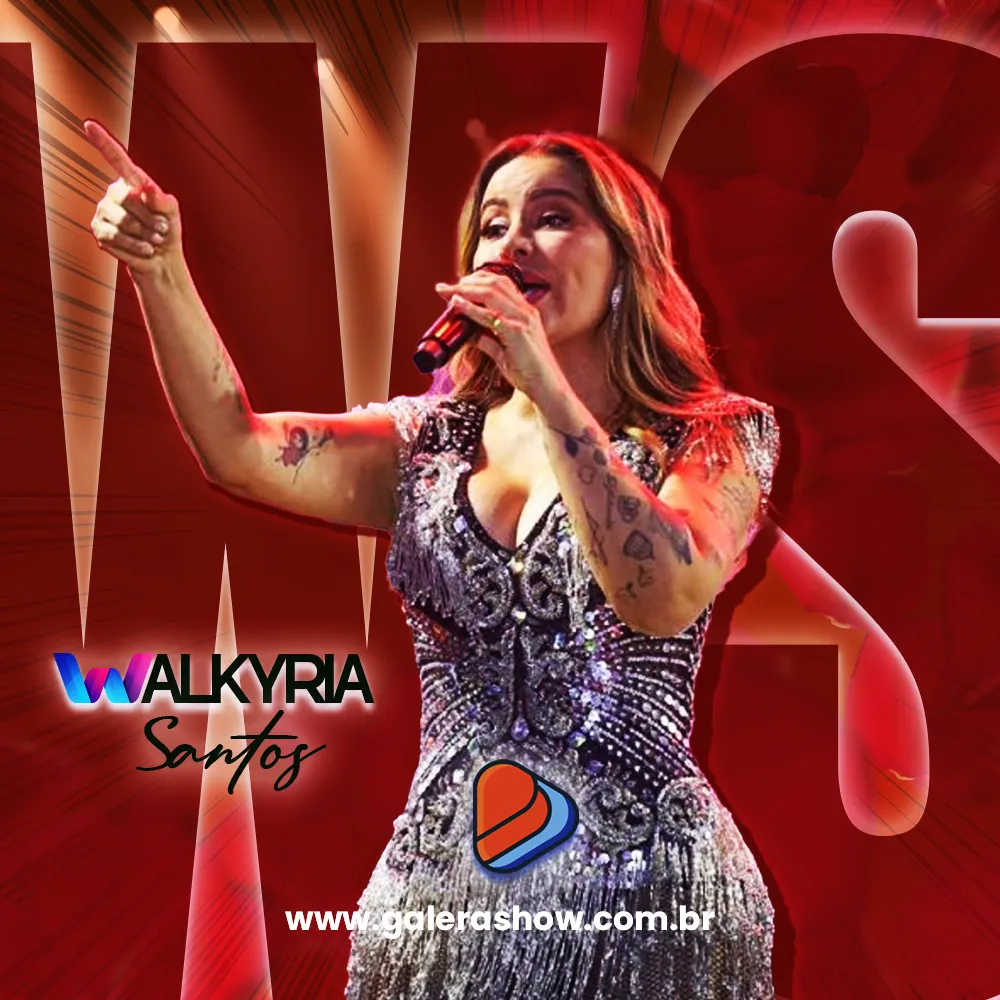 Walkiria Santos