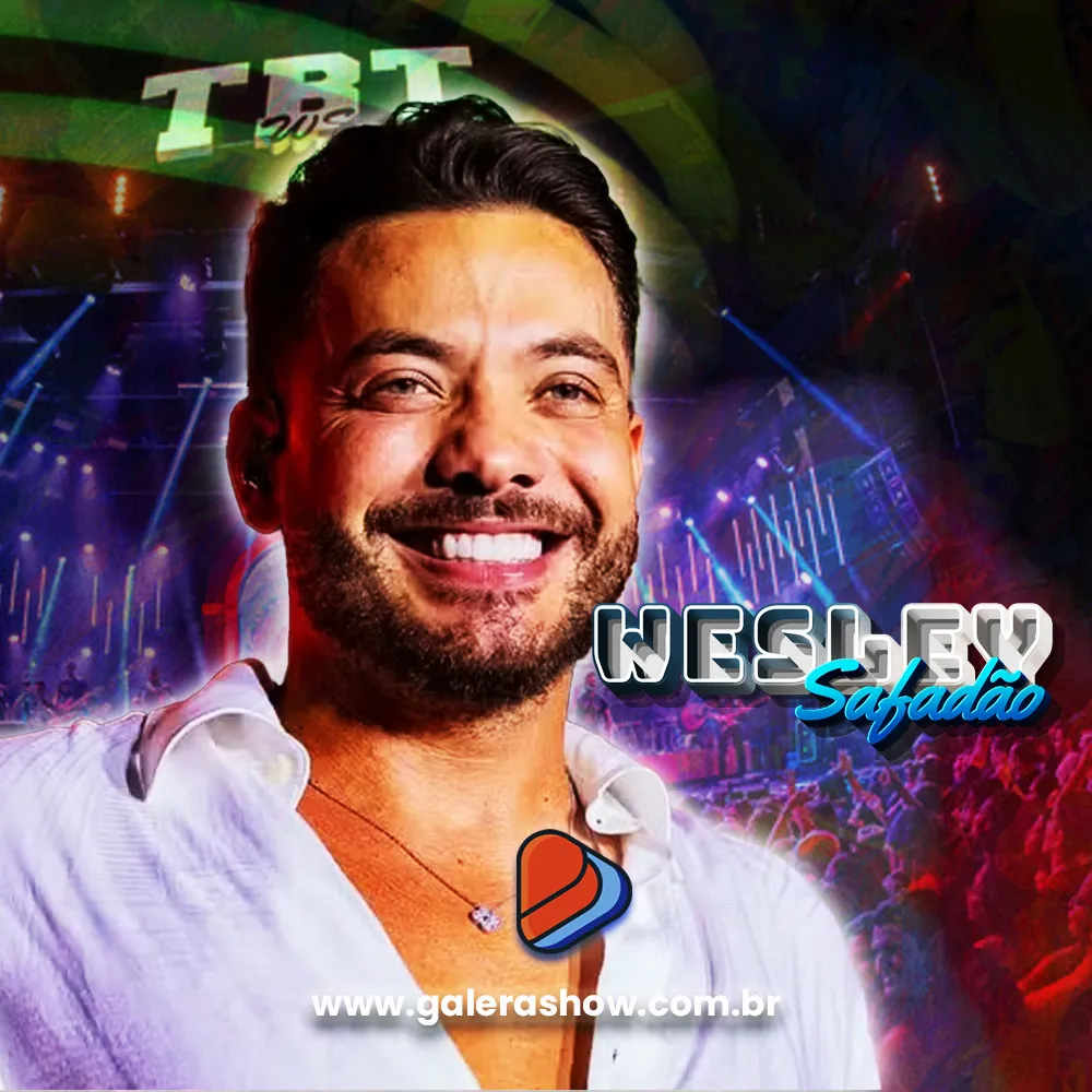 Wesley Safadão