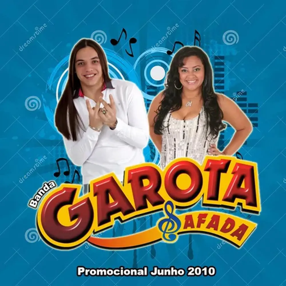 Garota Safada