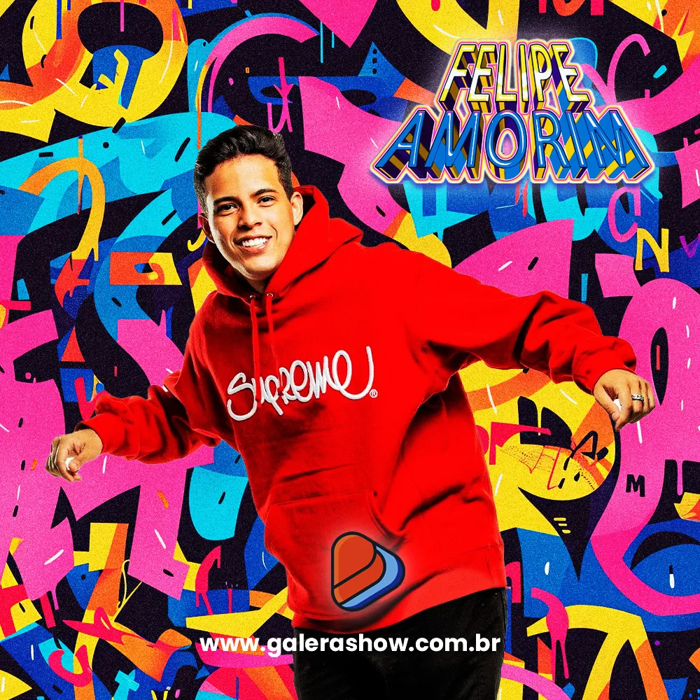 Felipe Amorim 