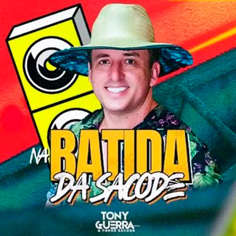 Forró Sacode