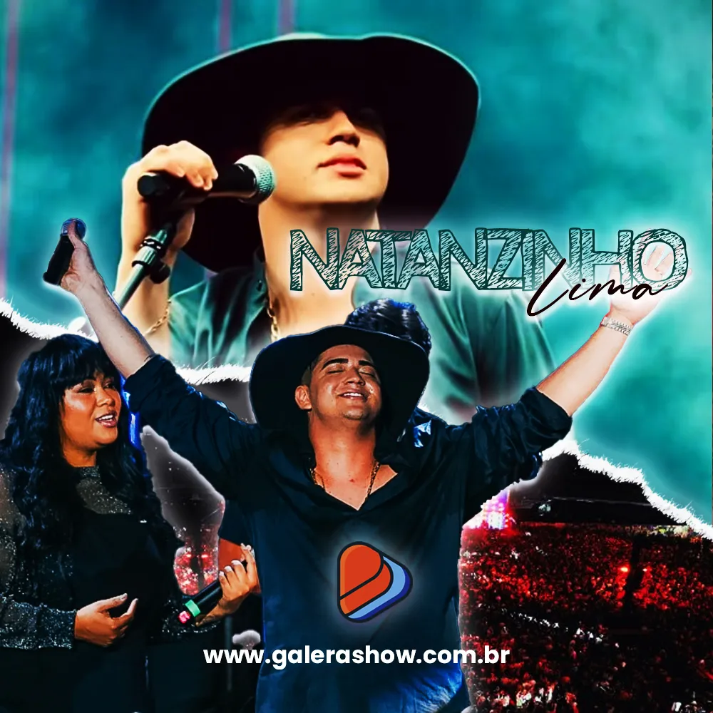 Natanzinho Lima