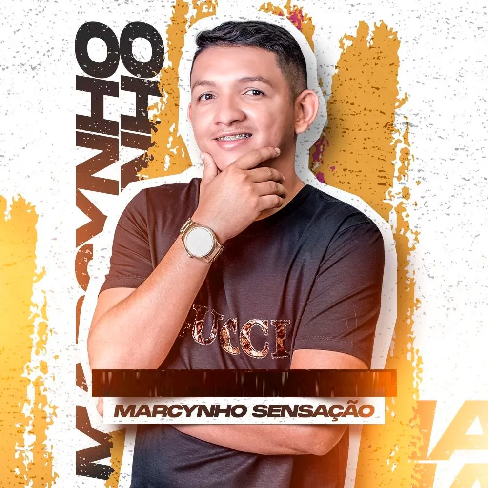  Marcynho Sens…