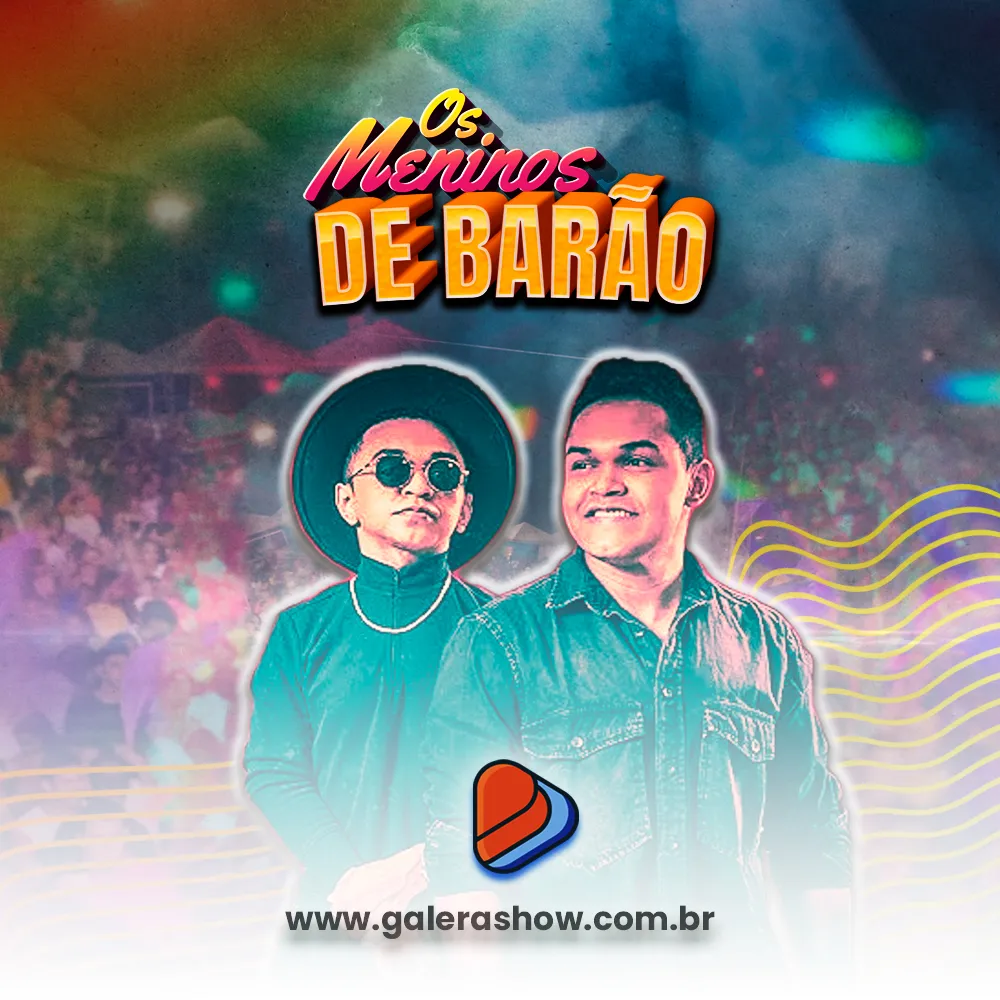  Meninos de Ba…