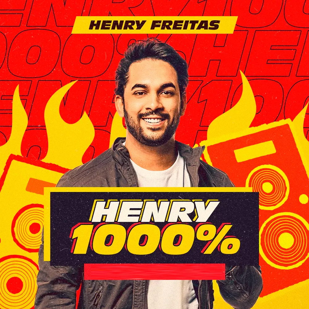 Henry Freitas