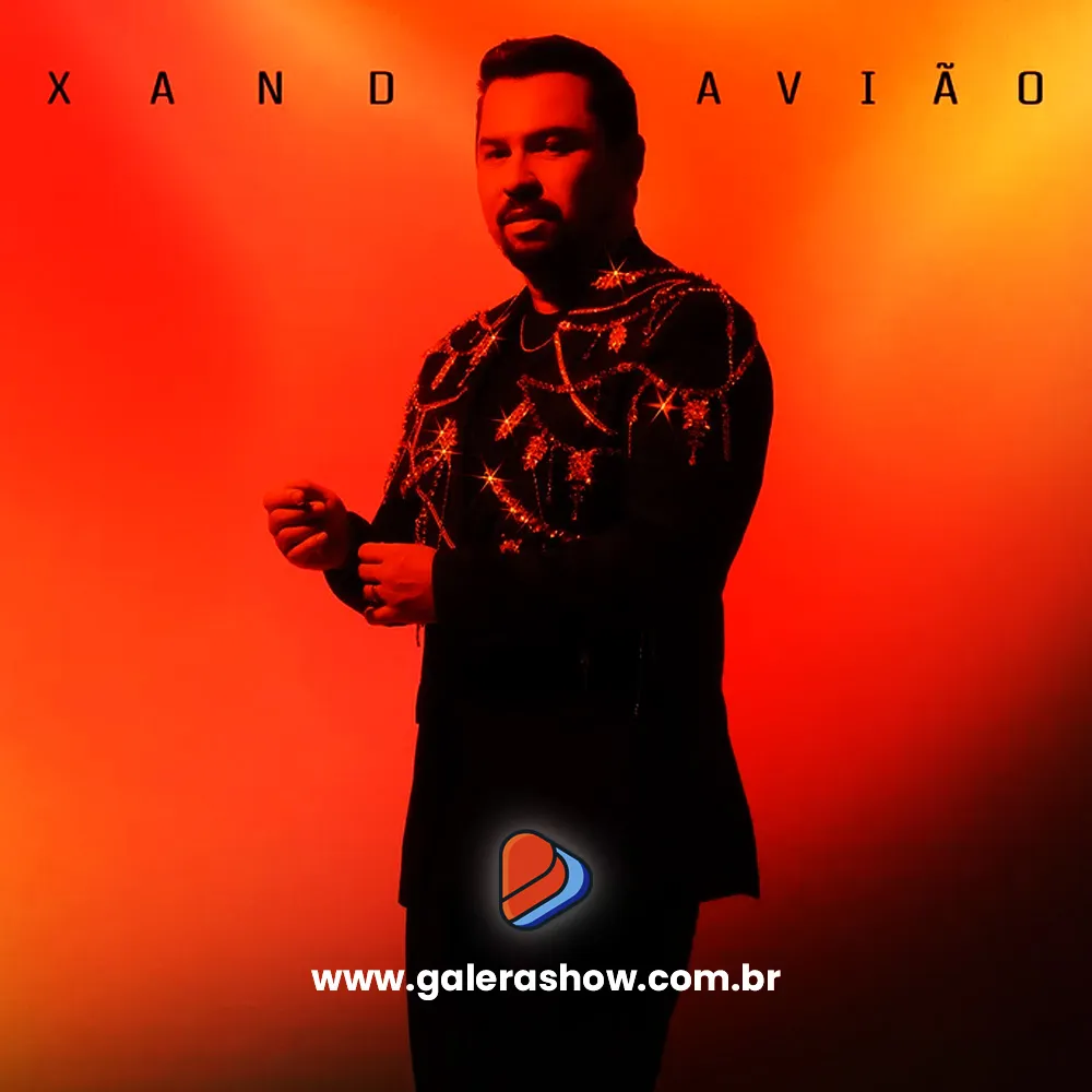 Xand Avião