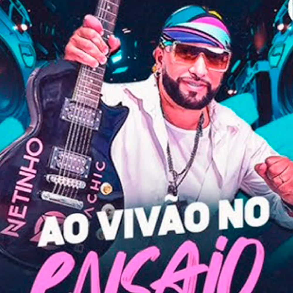 Netinho Balac…