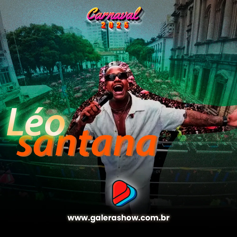 Leo Santana
