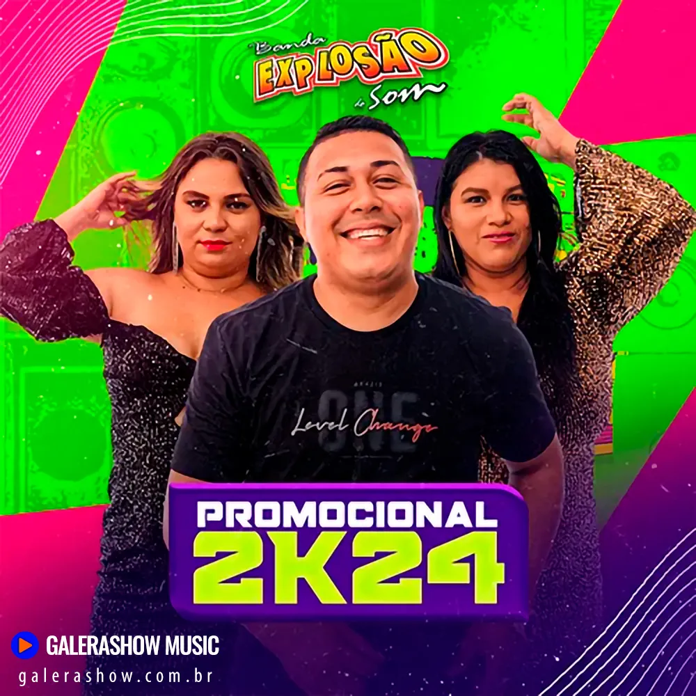 Explosão do Som