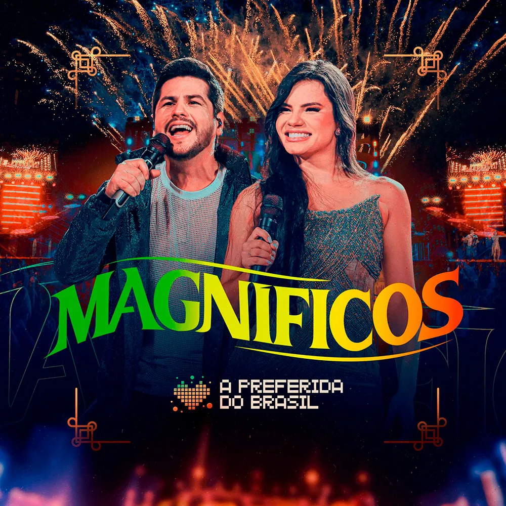  Banda Magnifi…