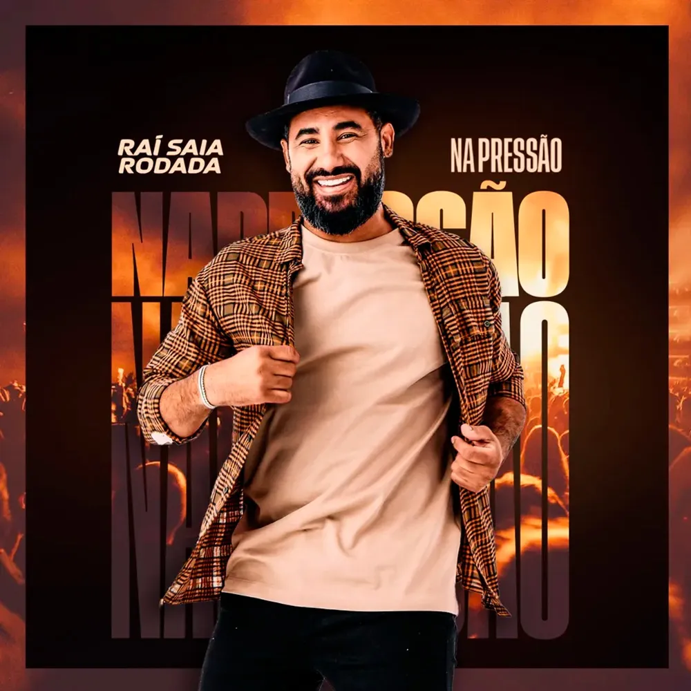 Rai Saia Rodada